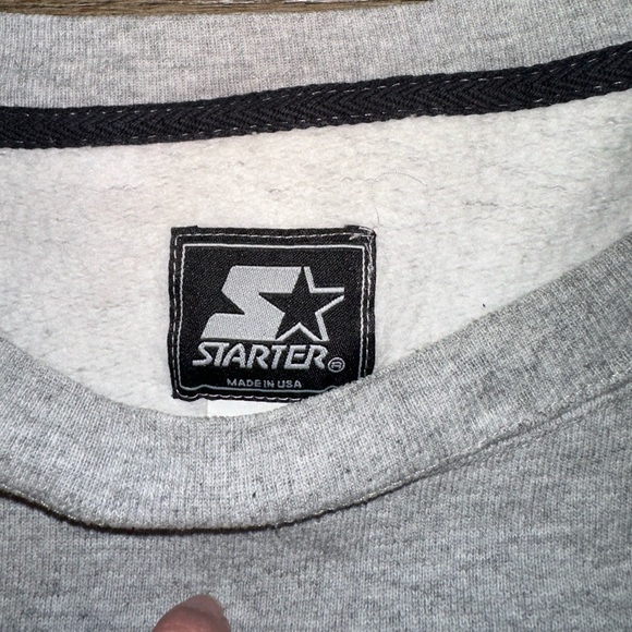 Vintage Green Bay Packers 1997 Superbowl Champions Crewneck Sweatshirt - Picture 3 of 4